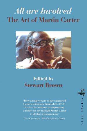 A Book by Guyanese Poet Martin Carter