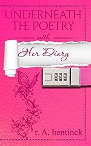 Her Diary-Modern Poetry Books