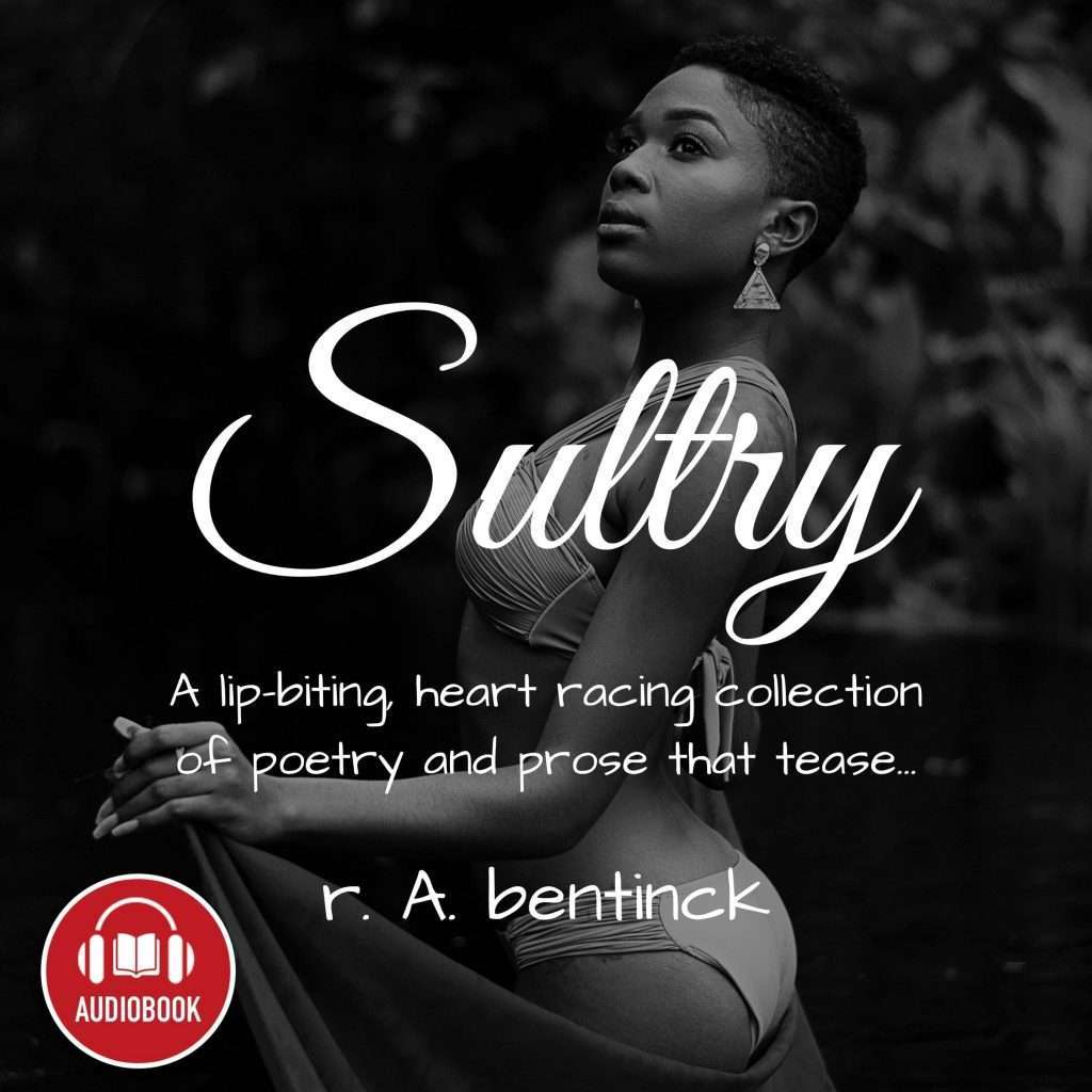 Sultry: bestselling Poetry Audiobooks