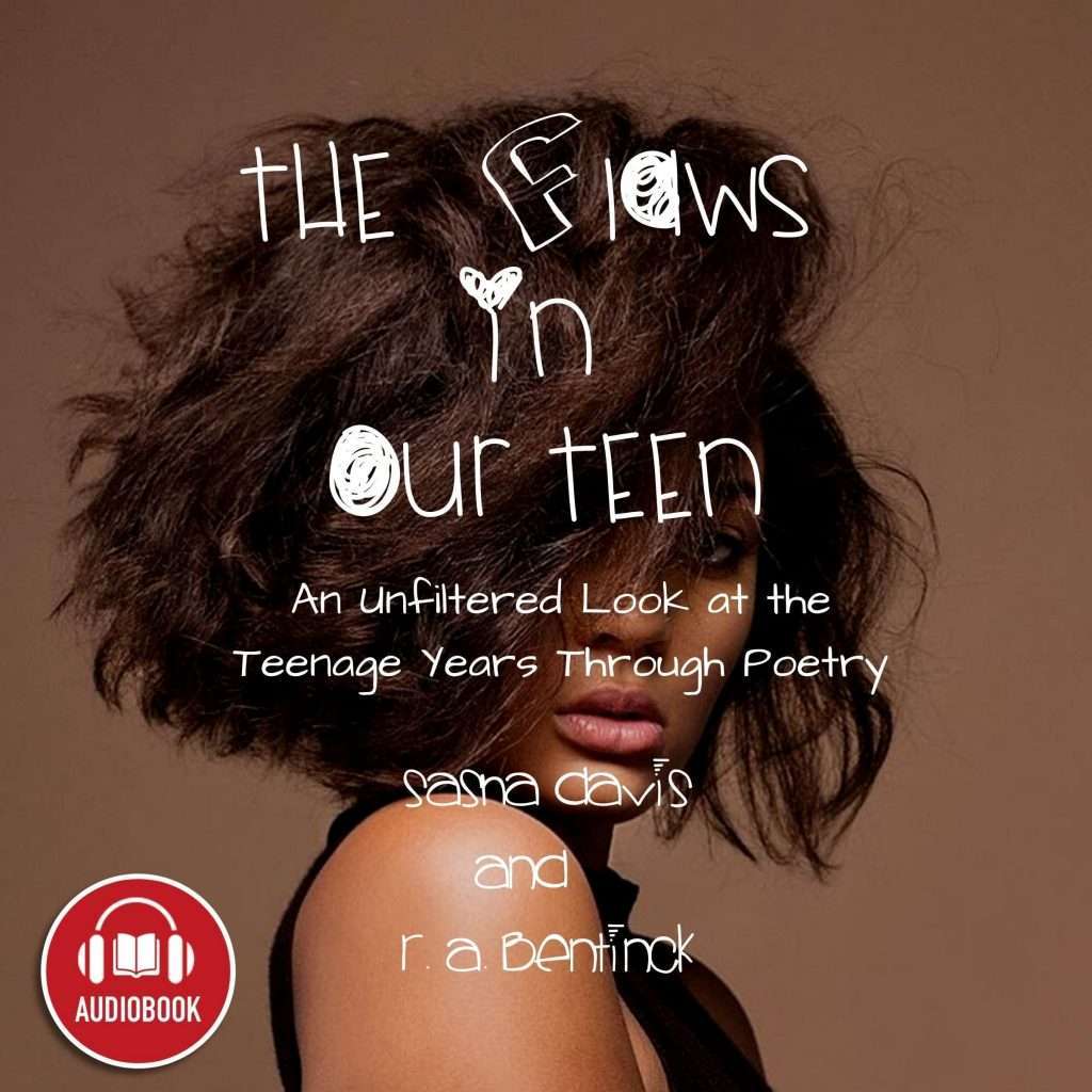 The Flaws in Our Teen Audiobook