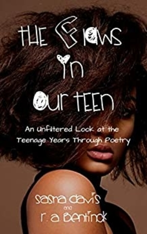 Teen poetry collection