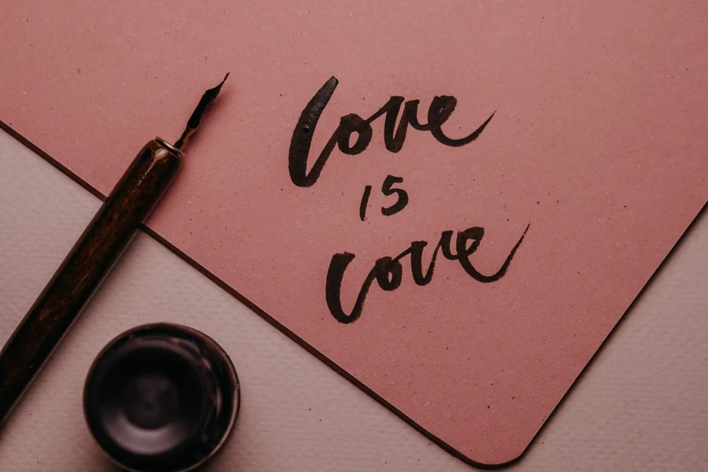 valentine's day poems love note