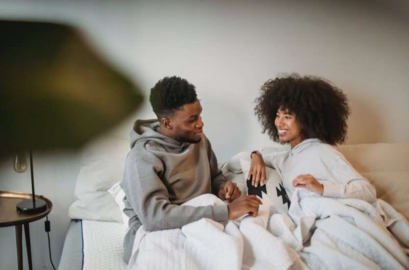Good morning poems for her