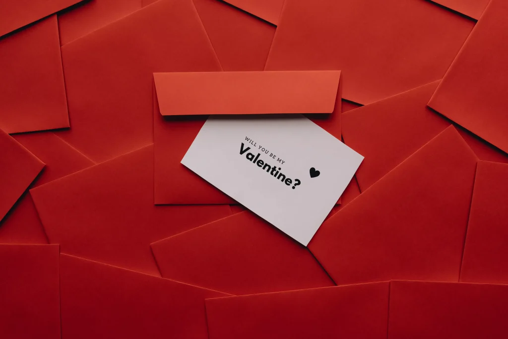 valentine's day poems