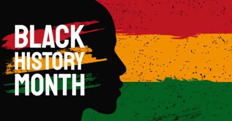 Black History Month Poems: Stop Subjecting Our-Story to One Month!