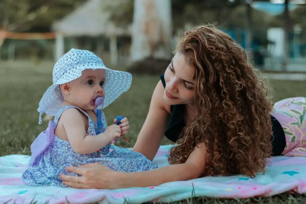 Poems for Baby Girl