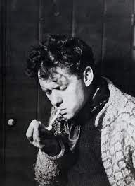 Famous Modern Poets-Dylan Thomas