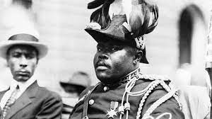 Marcus Garvey