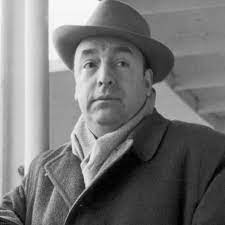 Famous Modern Poets-Pablo Neruda