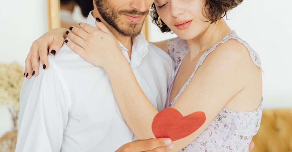 Sweet Valentine Day Poems