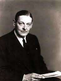 Famous Modern Poets-T. S. Eliot