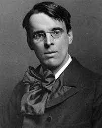 Famous Modern Poets-William Butler Yeats