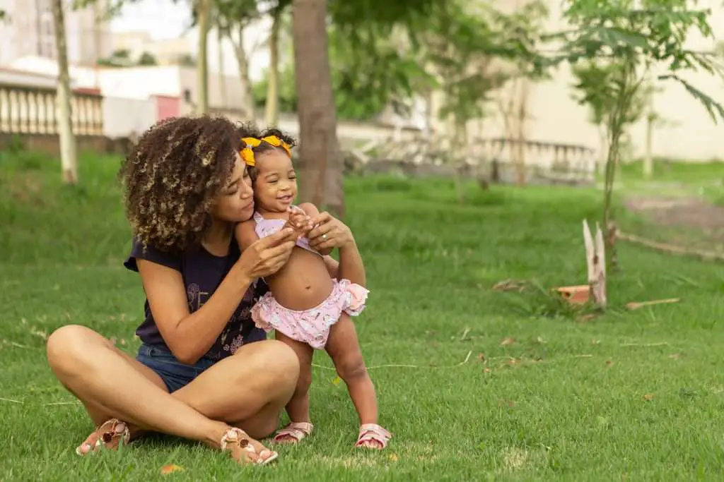Poems for Baby Girl