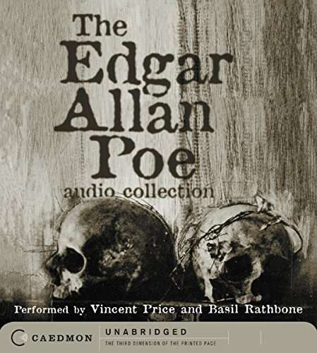 Edgar Allan Poe Best Books