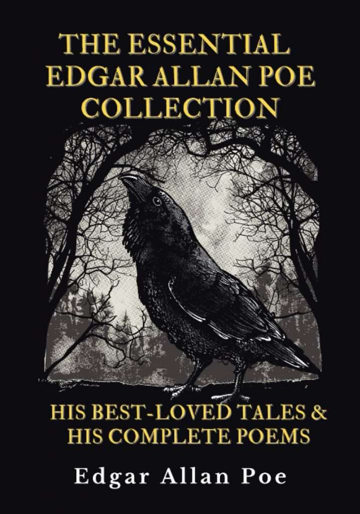 Edgar Allan Poe Best Books