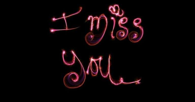 23 Heart-Wrenching You Will Miss Me Quotes-Start Valuing Your Loved Ones Today