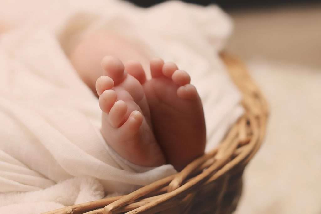 Poems for Still Born Babies