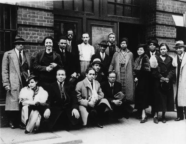The Artists of the Harlem Renaissance