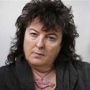 Carol Ann Duffy