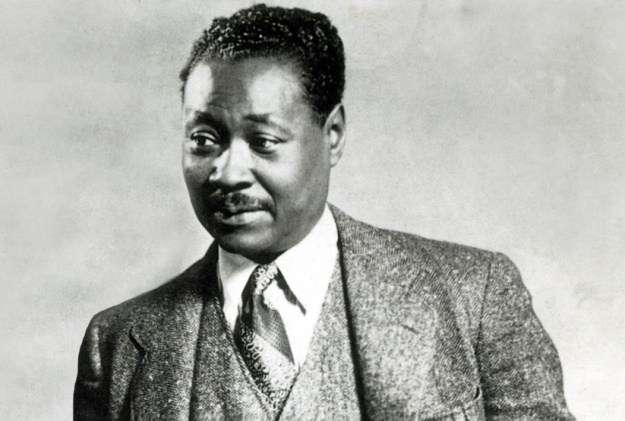 Claude McKay