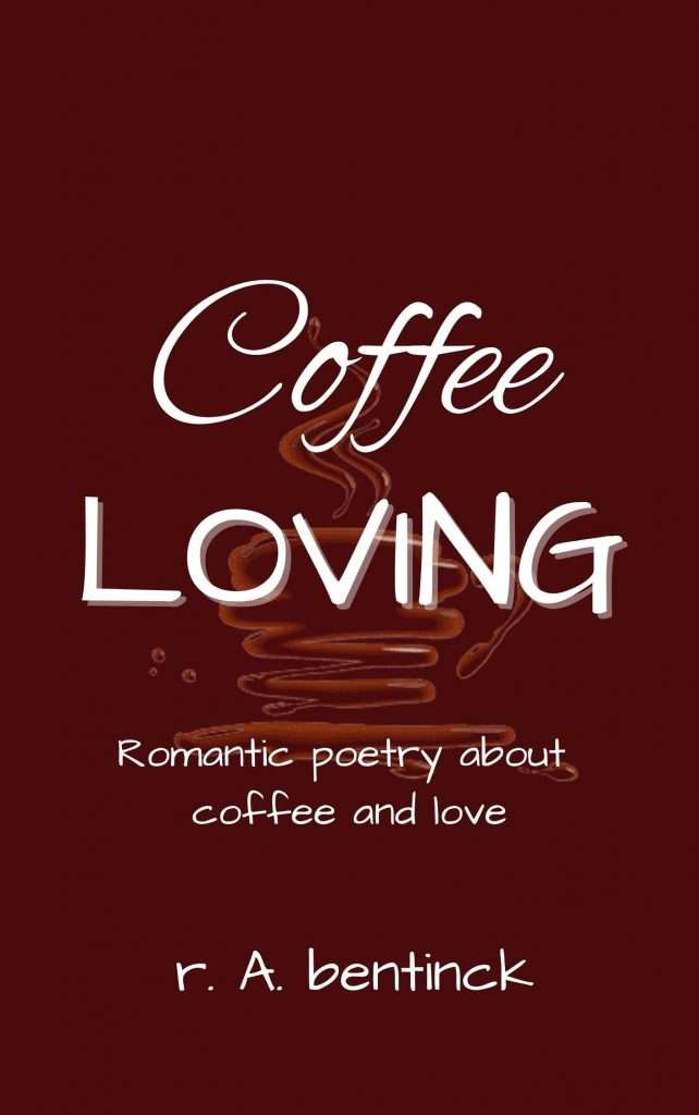 A Coffee poetry collection-Love Poetry Books