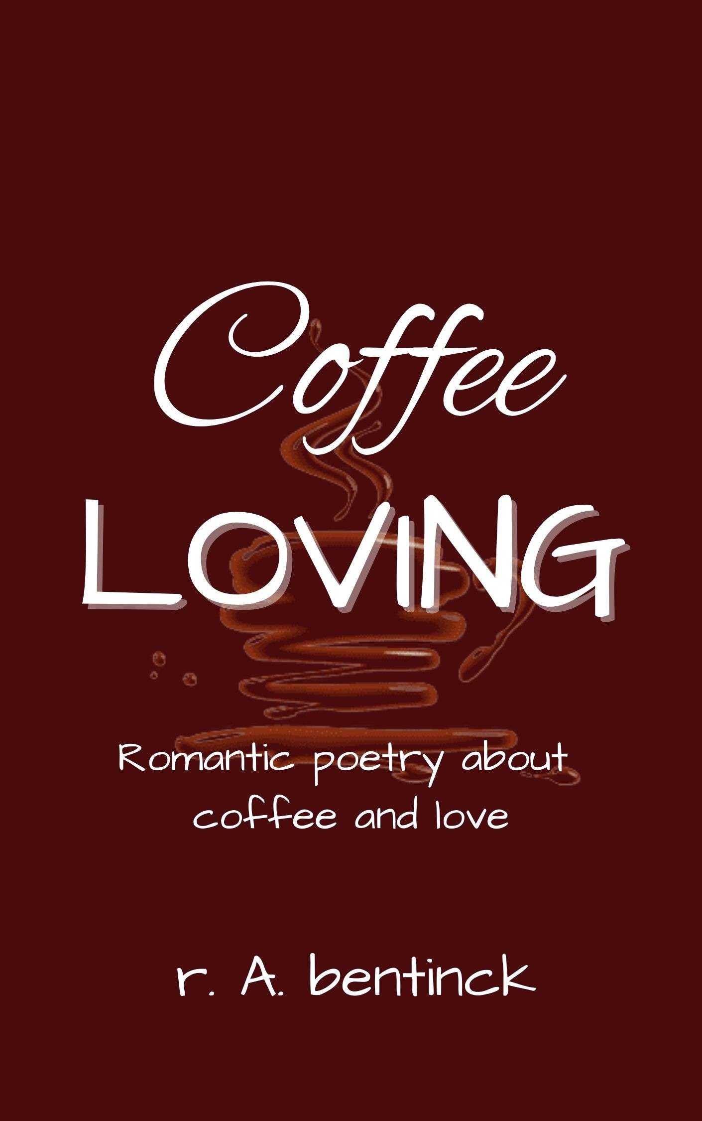 Coffee loving