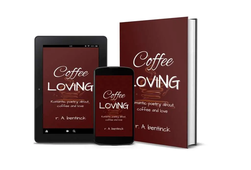 Coffee Loving Poetry Collection