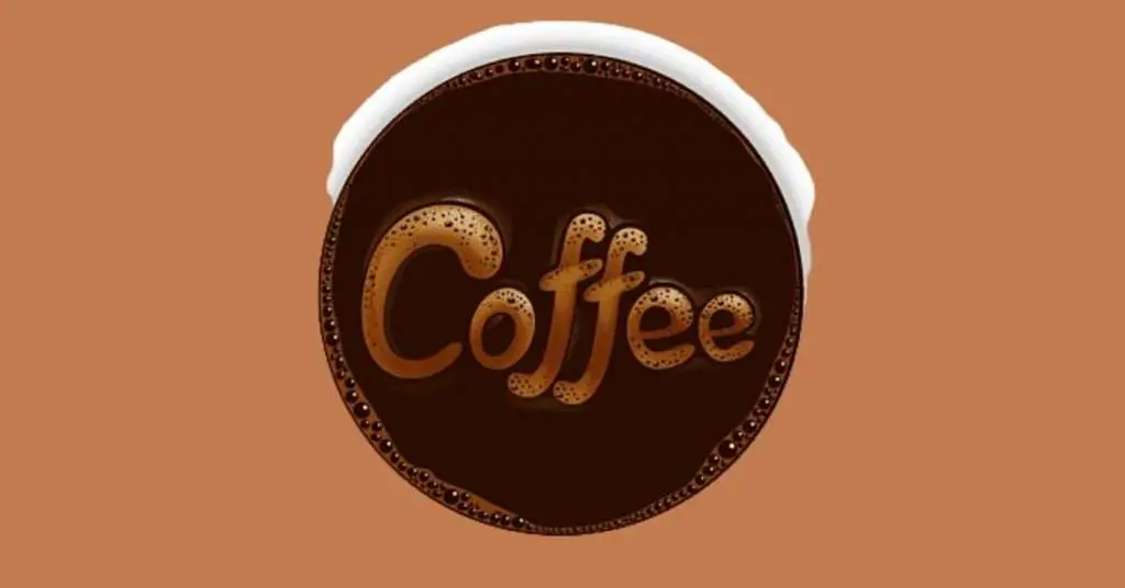 Coffee