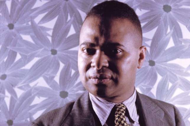 Countee Cullen