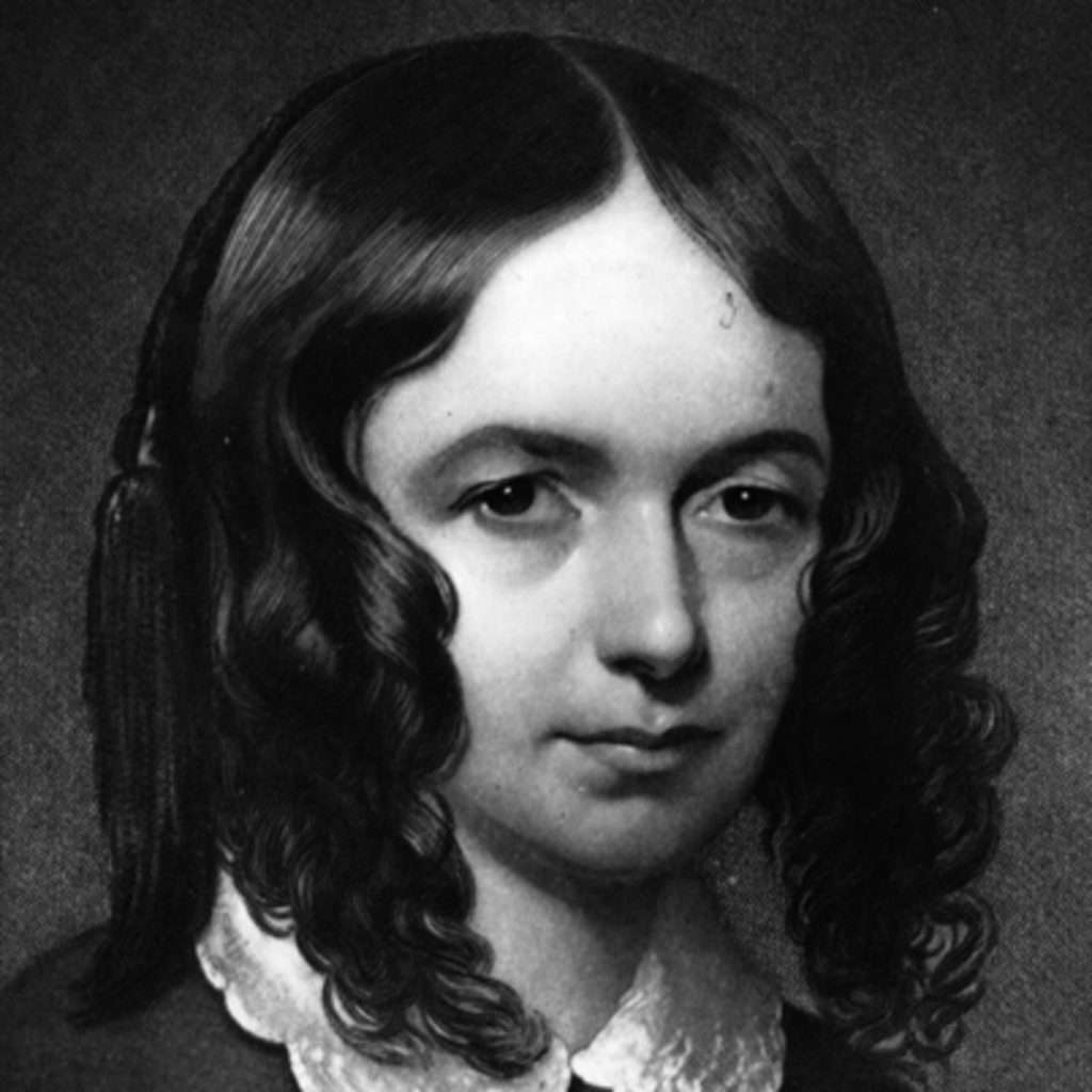 Famous Poets For Love-Elizabeth Barrett Browning