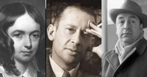 Famous Poets For Love