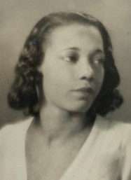 Helene Johnson