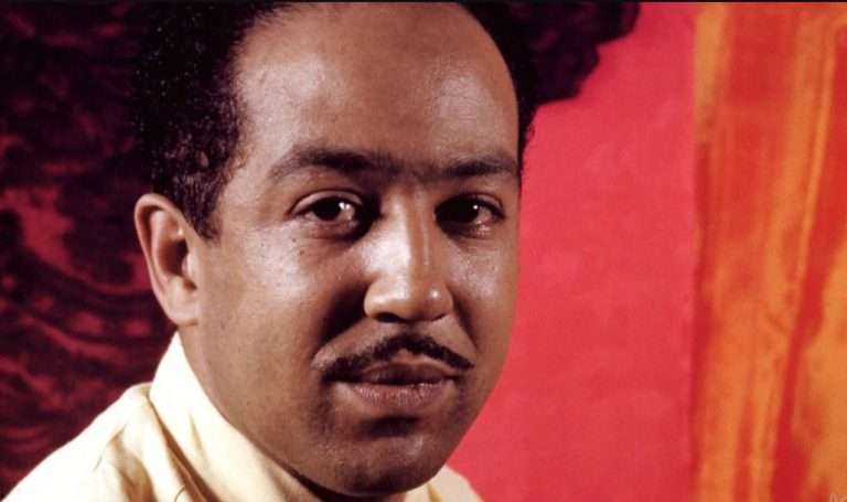The Poetry of Langston Hughes-The Renowned Afro-American Poets of His Time