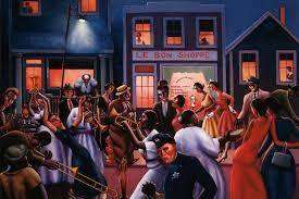 11 Poems About Harlem Renaissance