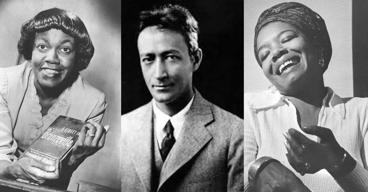 Poets of the Harlem Renaissance