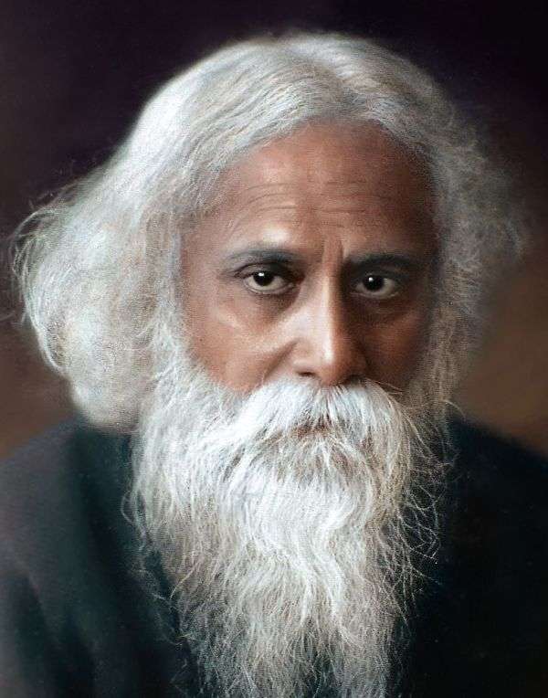 Rabindranath Tagore-A Famous Poets of Love