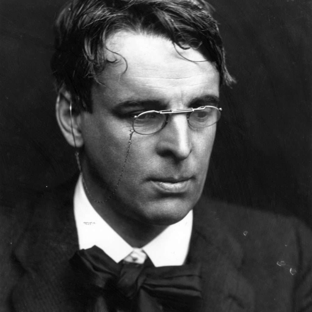 William Butler Yeats-Great Poets of Love
