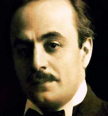 khalil Gibran