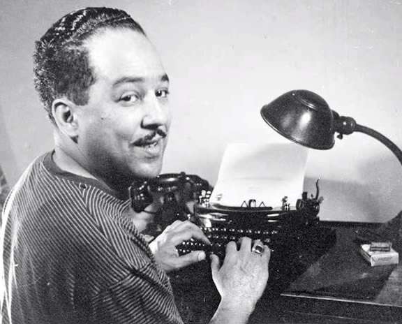 Poetry of Langston Hughes