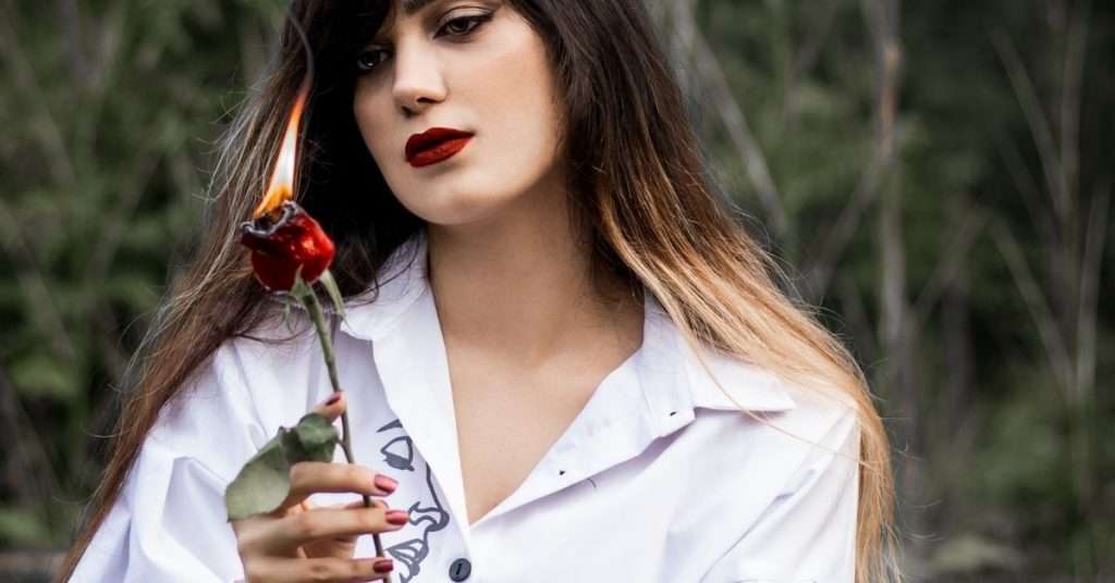 Love Poems for Heartbreak