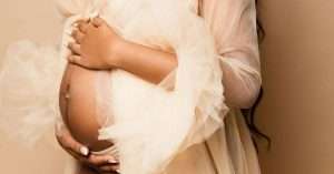 Problems with Teenage Pregnancy
