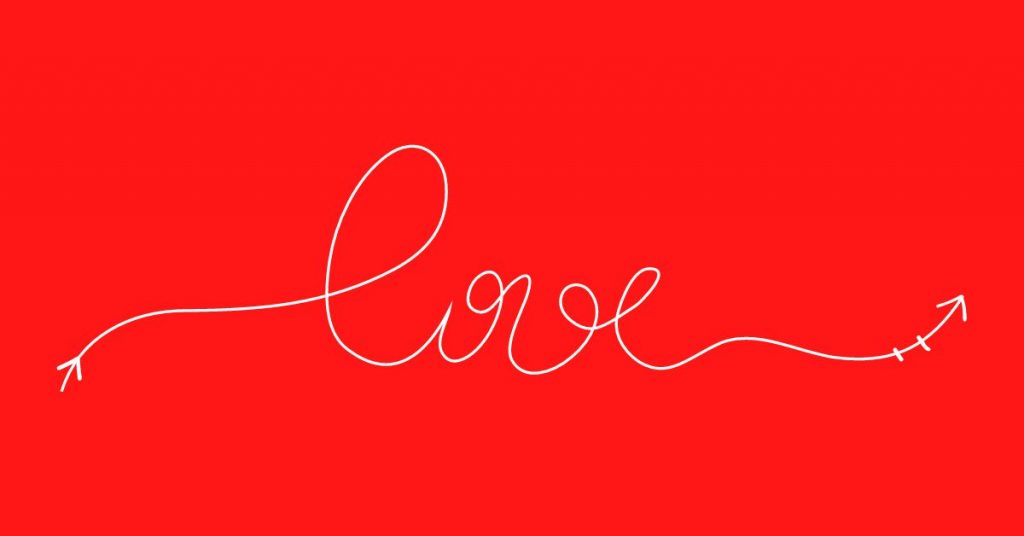 love