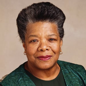 Poems by Maya Angelou