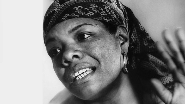 Poems on Love by Maya Angelou