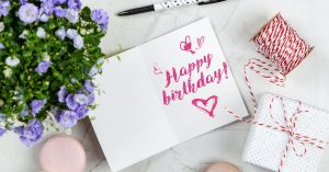 birthday poems for her