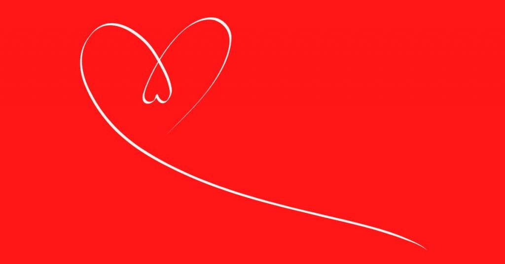 Heart design