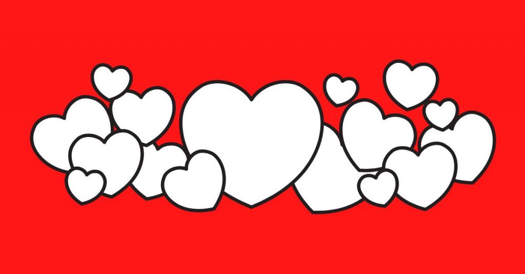 how much do i love you poem