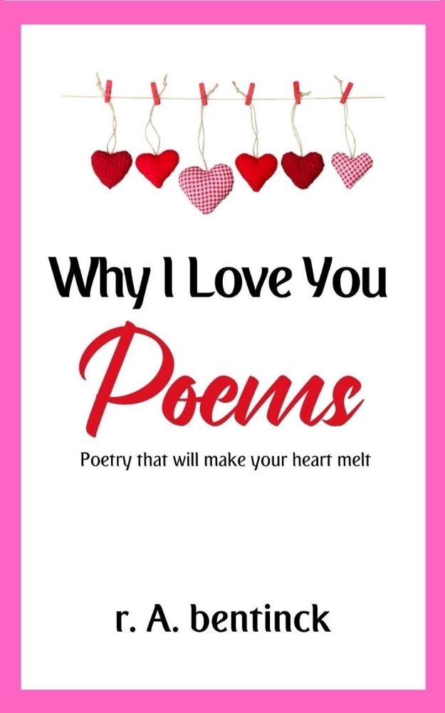 When I say I love You Poems