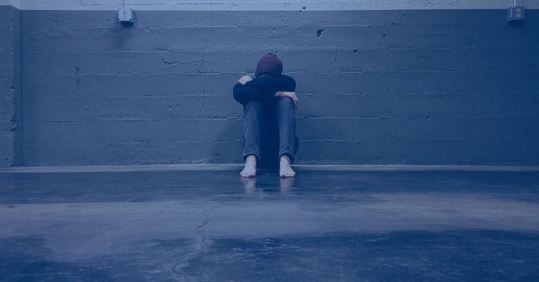 Poetry About Depression