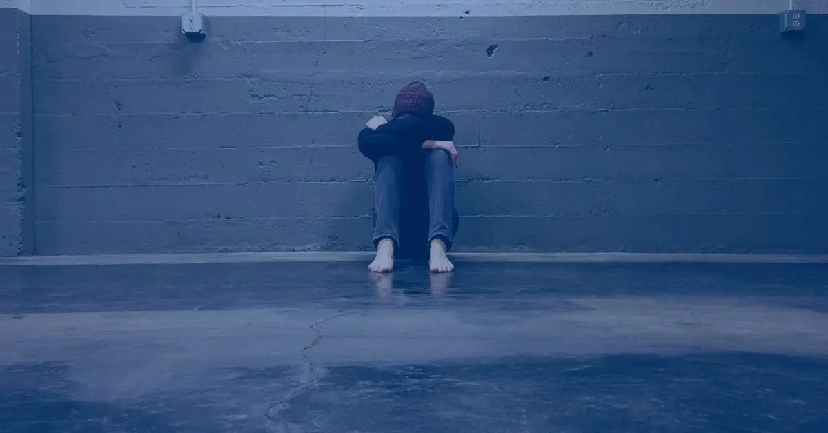 Poetry About Depression